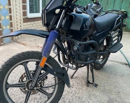 Шанрай 6510, объемом двигателя 0.15 л и пробегом 0 тыс. км за 32000 $, фото 6 на Automoto.ua