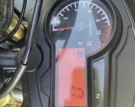 Шанрай 6510, об'ємом двигуна 0.25 л та пробігом 0 тис. км за 1200 $, фото 5 на Automoto.ua