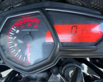 Шанрай 6510, объемом двигателя 0.2 л и пробегом 0 тыс. км за 950 $, фото 4 на Automoto.ua