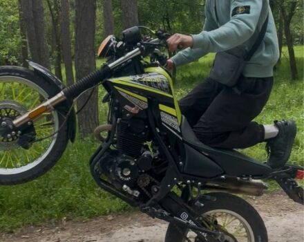 Шанрай 6510, объемом двигателя 0.25 л и пробегом 0 тыс. км за 850 $, фото 5 на Automoto.ua