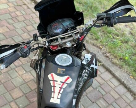 Шанрай 6510, объемом двигателя 0.25 л и пробегом 0 тыс. км за 1399 $, фото 6 на Automoto.ua