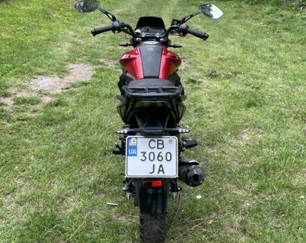 Шанрай 6510, объемом двигателя 0.2 л и пробегом 0 тыс. км за 864 $, фото 4 на Automoto.ua