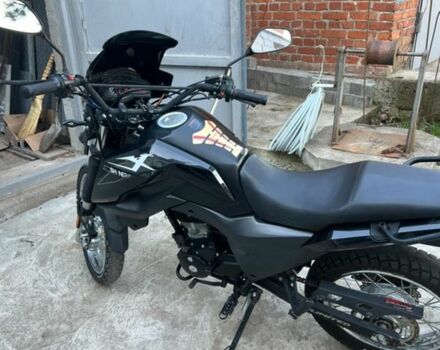 Шанрай 6510, объемом двигателя 0.2 л и пробегом 0 тыс. км за 950 $, фото 1 на Automoto.ua