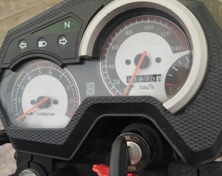 Шанрай 6510, объемом двигателя 0.2 л и пробегом 0 тыс. км за 841 $, фото 3 на Automoto.ua