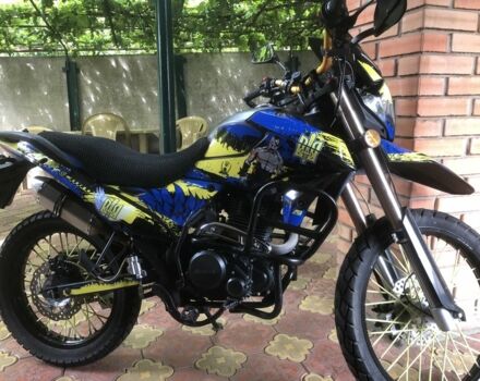 Шанрай 6510, объемом двигателя 0.25 л и пробегом 0 тыс. км за 1537 $, фото 9 на Automoto.ua