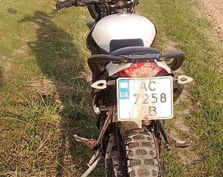 Шанрай 6510, об'ємом двигуна 0.2 л та пробігом 0 тис. км за 40000 $, фото 1 на Automoto.ua