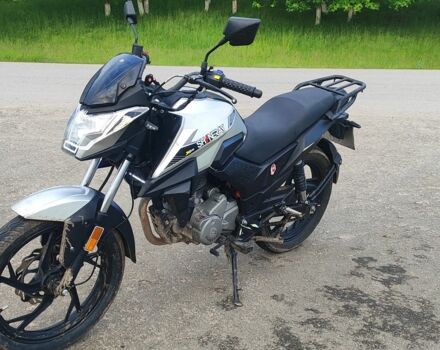 Шанрай 6510, объемом двигателя 0.2 л и пробегом 0 тыс. км за 950 $, фото 1 на Automoto.ua