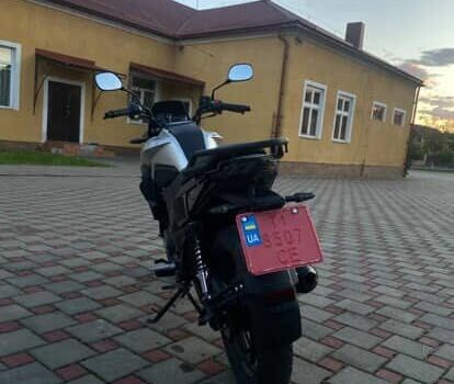 Шанрай 6510, объемом двигателя 0.2 л и пробегом 0 тыс. км за 900 $, фото 5 на Automoto.ua