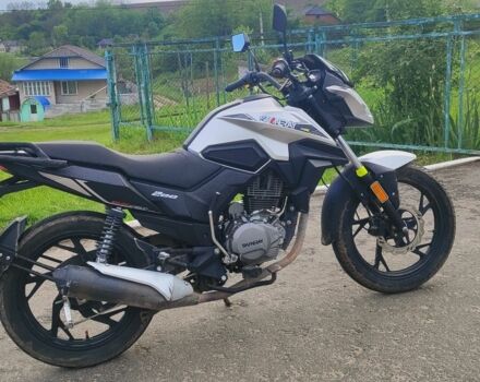 Шанрай 6510, объемом двигателя 0.2 л и пробегом 0 тыс. км за 950 $, фото 3 на Automoto.ua
