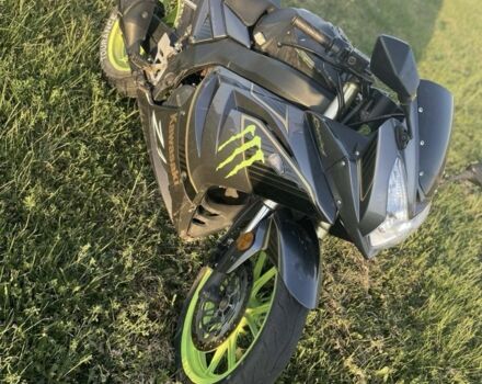 Шанрай 6510, об'ємом двигуна 0.25 л та пробігом 0 тис. км за 1200 $, фото 2 на Automoto.ua