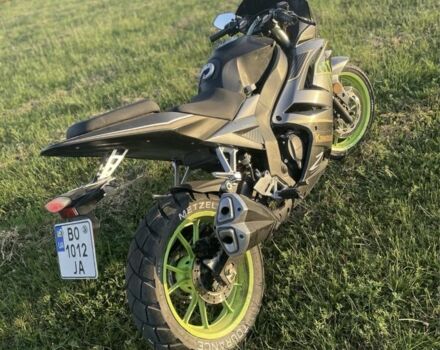 Шанрай 6510, об'ємом двигуна 0.25 л та пробігом 0 тис. км за 1200 $, фото 4 на Automoto.ua