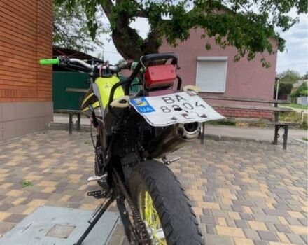 Шанрай 6510, объемом двигателя 0.25 л и пробегом 0 тыс. км за 850 $, фото 4 на Automoto.ua