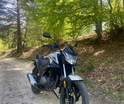 Шанрай 6510, объемом двигателя 0.2 л и пробегом 0 тыс. км за 900 $, фото 2 на Automoto.ua