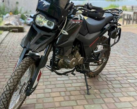 Шанрай 6510, объемом двигателя 0.25 л и пробегом 0 тыс. км за 1399 $, фото 3 на Automoto.ua