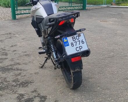 Шанрай 6510, объемом двигателя 0.2 л и пробегом 0 тыс. км за 950 $, фото 2 на Automoto.ua