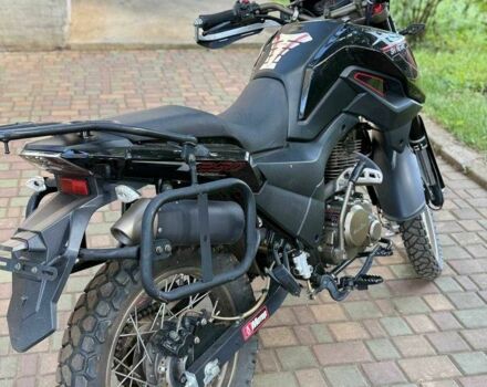 Шанрай 6510, объемом двигателя 0.25 л и пробегом 0 тыс. км за 1399 $, фото 1 на Automoto.ua