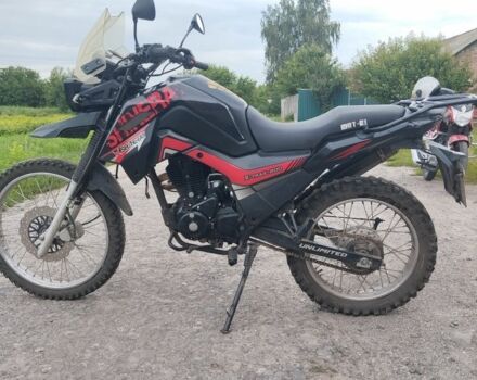 Шанрай 6510, объемом двигателя 0.2 л и пробегом 0 тыс. км за 841 $, фото 1 на Automoto.ua