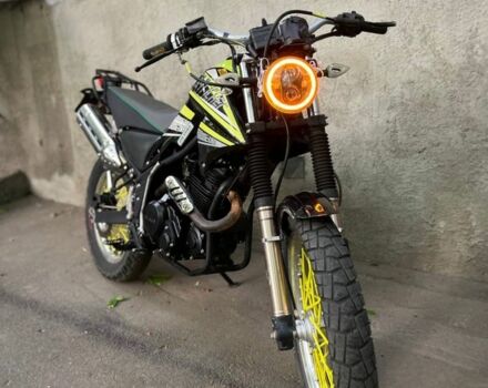 Шанрай 6510, объемом двигателя 0.25 л и пробегом 0 тыс. км за 850 $, фото 1 на Automoto.ua