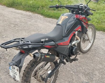 Шанрай 6510, объемом двигателя 0.2 л и пробегом 0 тыс. км за 841 $, фото 4 на Automoto.ua