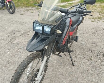 Шанрай 6510, объемом двигателя 0.2 л и пробегом 0 тыс. км за 841 $, фото 5 на Automoto.ua
