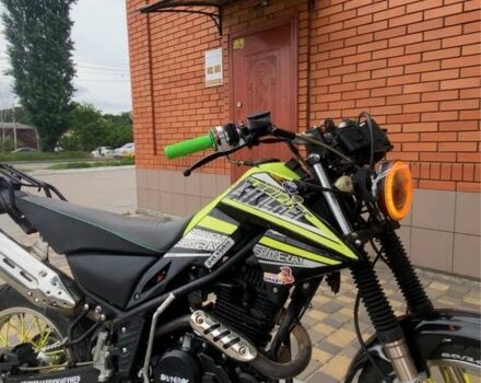 Шанрай 6510, объемом двигателя 0.25 л и пробегом 0 тыс. км за 850 $, фото 7 на Automoto.ua