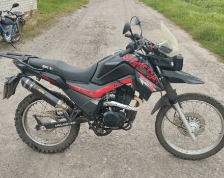 Шанрай 6510, объемом двигателя 0.2 л и пробегом 0 тыс. км за 841 $, фото 2 на Automoto.ua