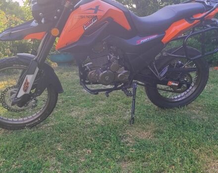 Шанрай 6510, объемом двигателя 0.25 л и пробегом 0 тыс. км за 1250 $, фото 2 на Automoto.ua