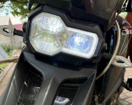 Шанрай 6510, объемом двигателя 0.25 л и пробегом 0 тыс. км за 1399 $, фото 4 на Automoto.ua