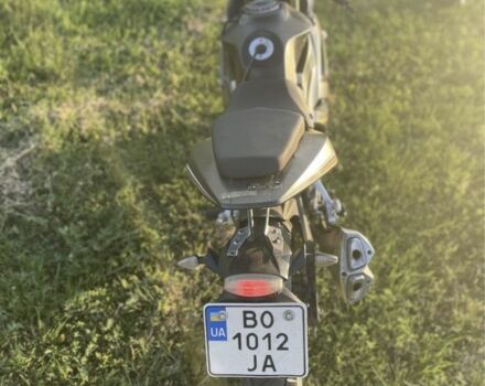 Шанрай 6510, об'ємом двигуна 0.25 л та пробігом 0 тис. км за 1200 $, фото 3 на Automoto.ua