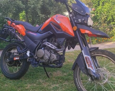 Шанрай 6510, объемом двигателя 0.25 л и пробегом 0 тыс. км за 1250 $, фото 1 на Automoto.ua