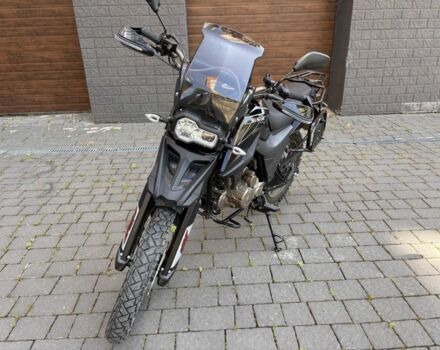Шанрай 6510, объемом двигателя 0.25 л и пробегом 0 тыс. км за 1200 $, фото 7 на Automoto.ua