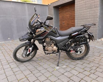 Шанрай 6510, объемом двигателя 0.25 л и пробегом 0 тыс. км за 1200 $, фото 15 на Automoto.ua
