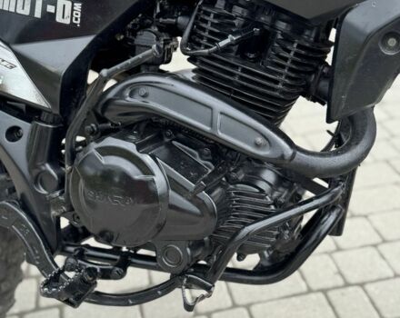 Шанрай 6510, объемом двигателя 0.2 л и пробегом 0 тыс. км за 750 $, фото 7 на Automoto.ua