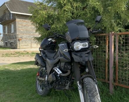 Шанрай 6510, объемом двигателя 0.2 л и пробегом 0 тыс. км за 1150 $, фото 5 на Automoto.ua
