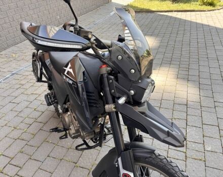 Шанрай 6510, объемом двигателя 0.25 л и пробегом 0 тыс. км за 1200 $, фото 8 на Automoto.ua