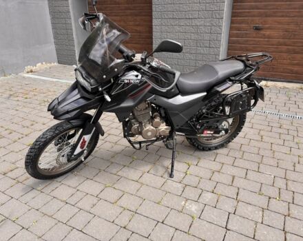 Шанрай 6510, объемом двигателя 0.25 л и пробегом 0 тыс. км за 1200 $, фото 5 на Automoto.ua