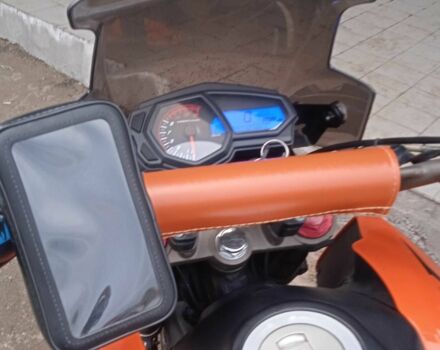 Шанрай 6510, объемом двигателя 0.25 л и пробегом 0 тыс. км за 1150 $, фото 5 на Automoto.ua