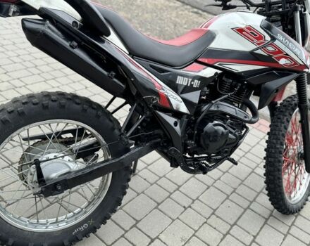 Шанрай 6510, объемом двигателя 0.2 л и пробегом 0 тыс. км за 750 $, фото 3 на Automoto.ua