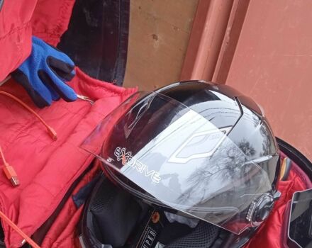 Шанрай 6510, объемом двигателя 0.25 л и пробегом 0 тыс. км за 1150 $, фото 8 на Automoto.ua