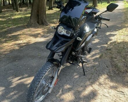 Шанрай 6510, объемом двигателя 0.2 л и пробегом 0 тыс. км за 1150 $, фото 4 на Automoto.ua