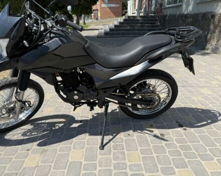 Шанрай 6510, об'ємом двигуна 0.25 л та пробігом 0 тис. км за 999 $, фото 1 на Automoto.ua
