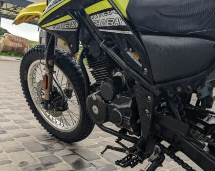 Шанрай 6510, объемом двигателя 0.25 л и пробегом 0 тыс. км за 1000 $, фото 4 на Automoto.ua