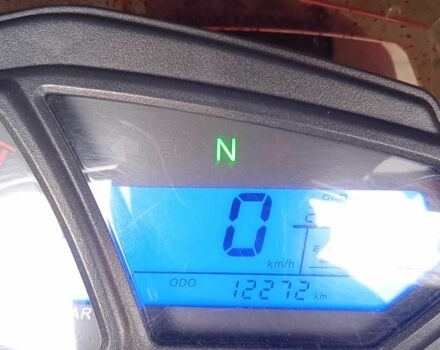 Шанрай 6510, объемом двигателя 0.25 л и пробегом 0 тыс. км за 1150 $, фото 7 на Automoto.ua