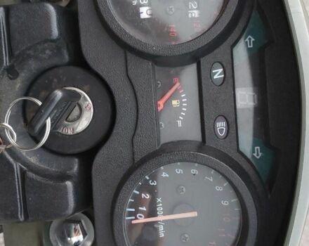 Шанрай 6510, объемом двигателя 0.2 л и пробегом 0 тыс. км за 1000 $, фото 4 на Automoto.ua