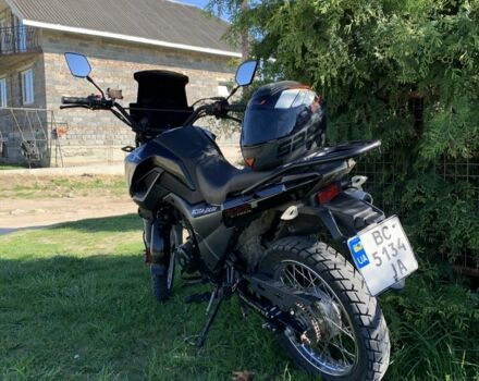Шанрай 6510, объемом двигателя 0.2 л и пробегом 0 тыс. км за 1150 $, фото 6 на Automoto.ua