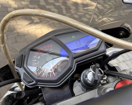 Шанрай 6510, объемом двигателя 0.25 л и пробегом 0 тыс. км за 1200 $, фото 6 на Automoto.ua