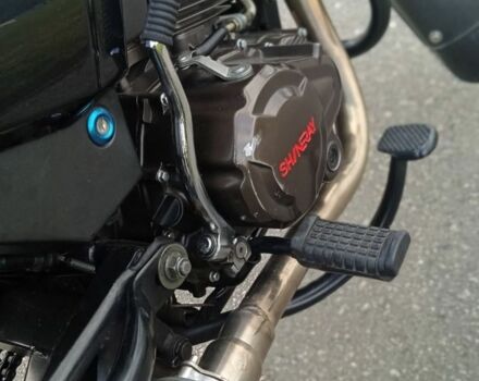 Шанрай 6510, объемом двигателя 0.2 л и пробегом 0 тыс. км за 44000 $, фото 4 на Automoto.ua