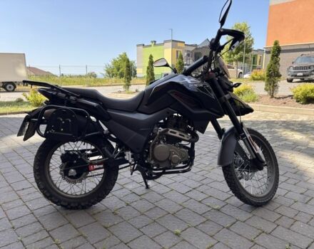 Шанрай 6510, объемом двигателя 0.25 л и пробегом 0 тыс. км за 1200 $, фото 11 на Automoto.ua