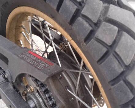 Шанрай 6510, объемом двигателя 0.25 л и пробегом 0 тыс. км за 1150 $, фото 16 на Automoto.ua