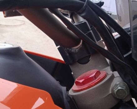 Шанрай 6510, объемом двигателя 0.25 л и пробегом 0 тыс. км за 1150 $, фото 14 на Automoto.ua